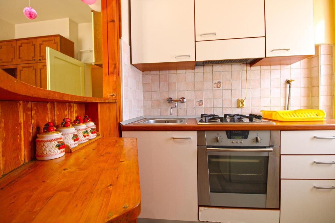 Apartment Diego 2160 PUY Exterior foto