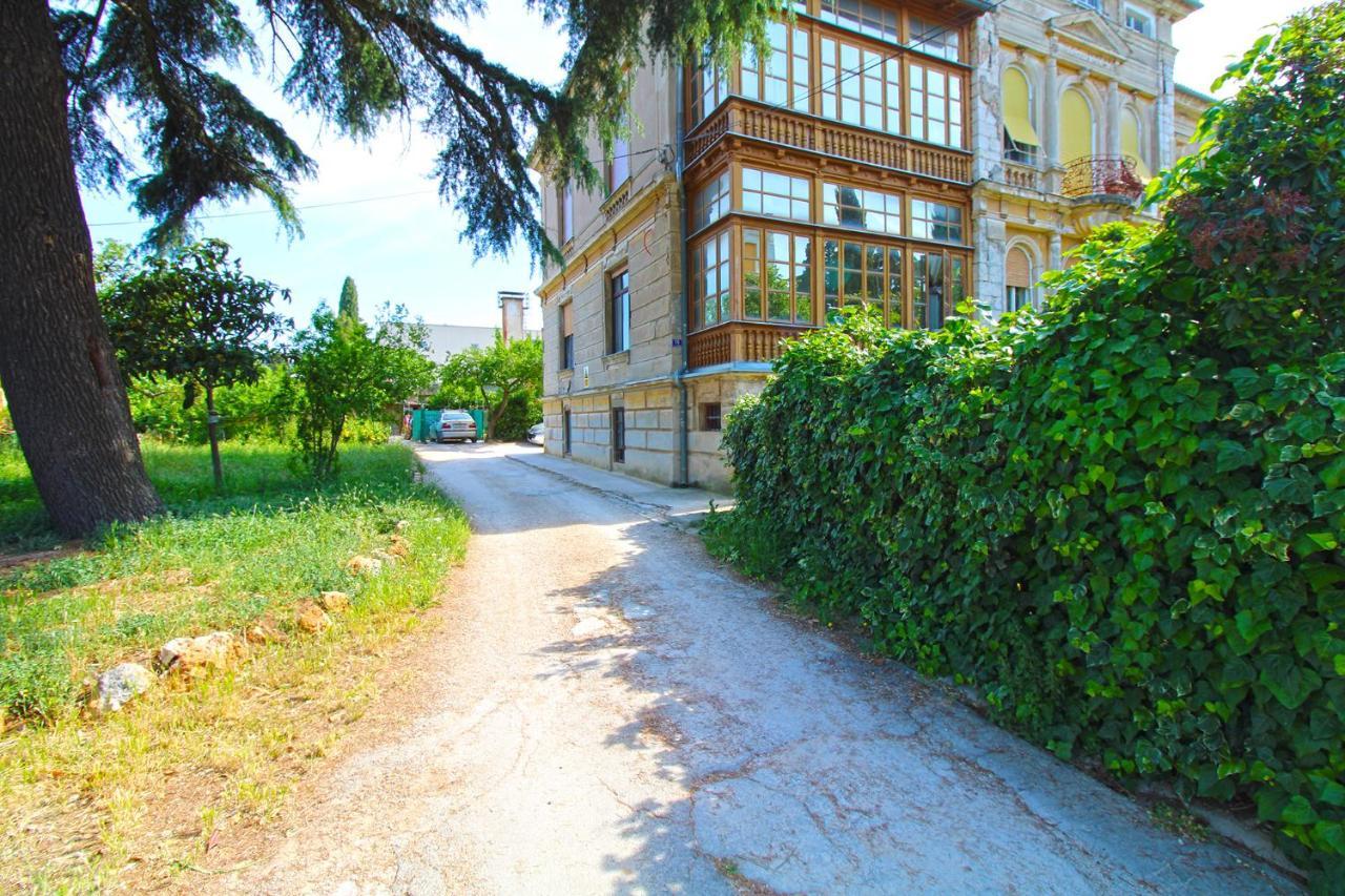 Apartment Diego 2160 PUY Exterior foto