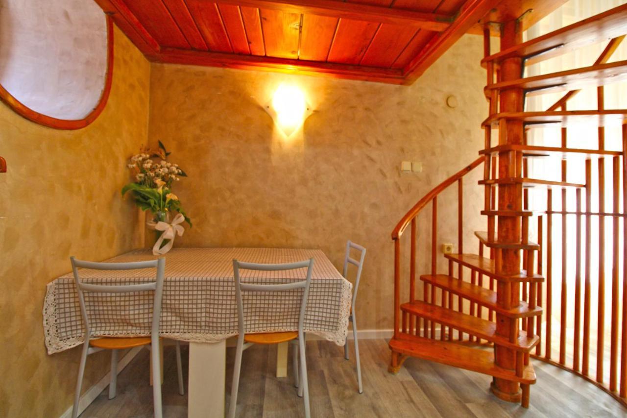 Apartment Diego 2160 PUY Exterior foto