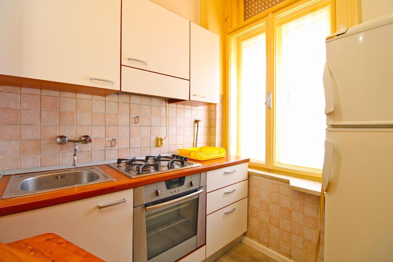 Apartment Diego 2160 PUY Exterior foto