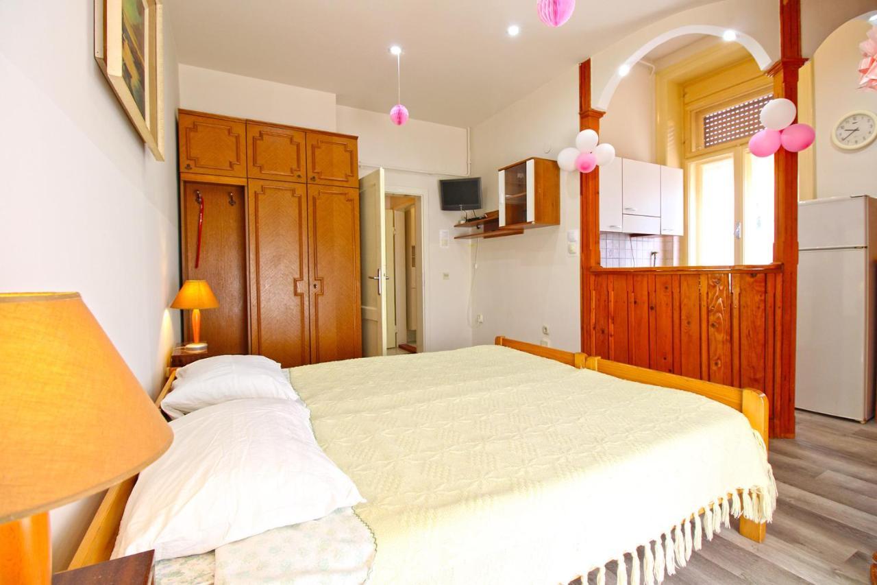 Apartment Diego 2160 PUY Exterior foto