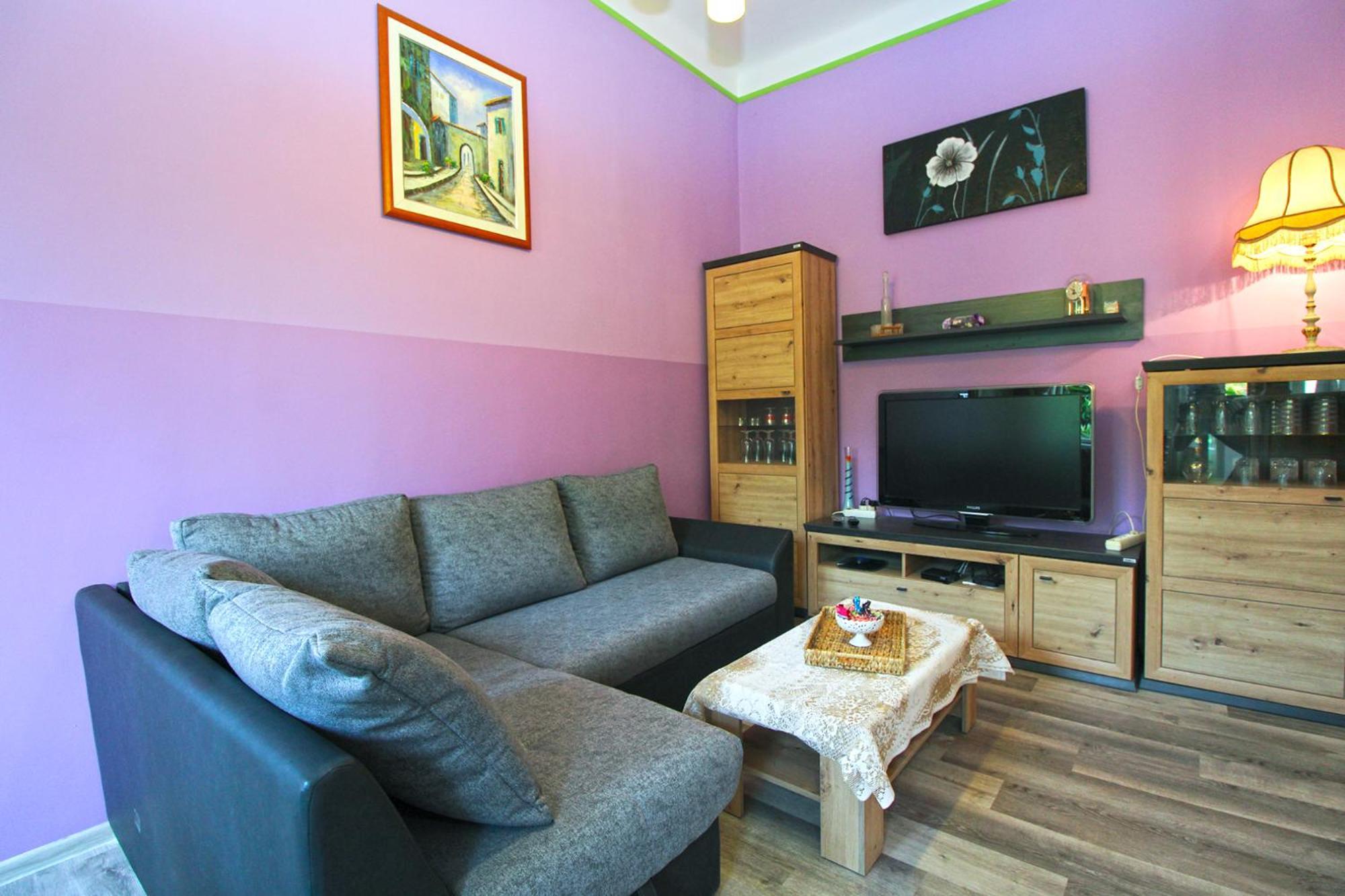 Apartment Diego 2160 PUY Exterior foto