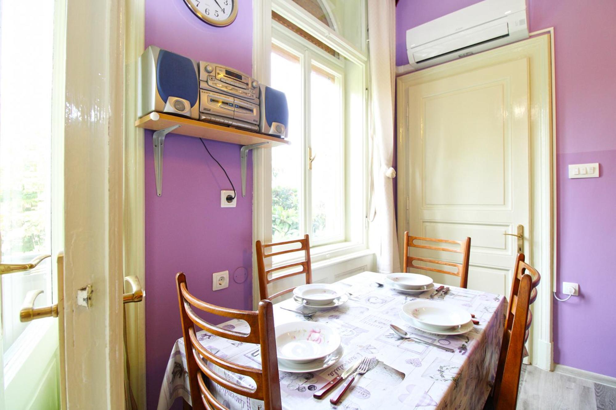 Apartment Diego 2160 PUY Exterior foto