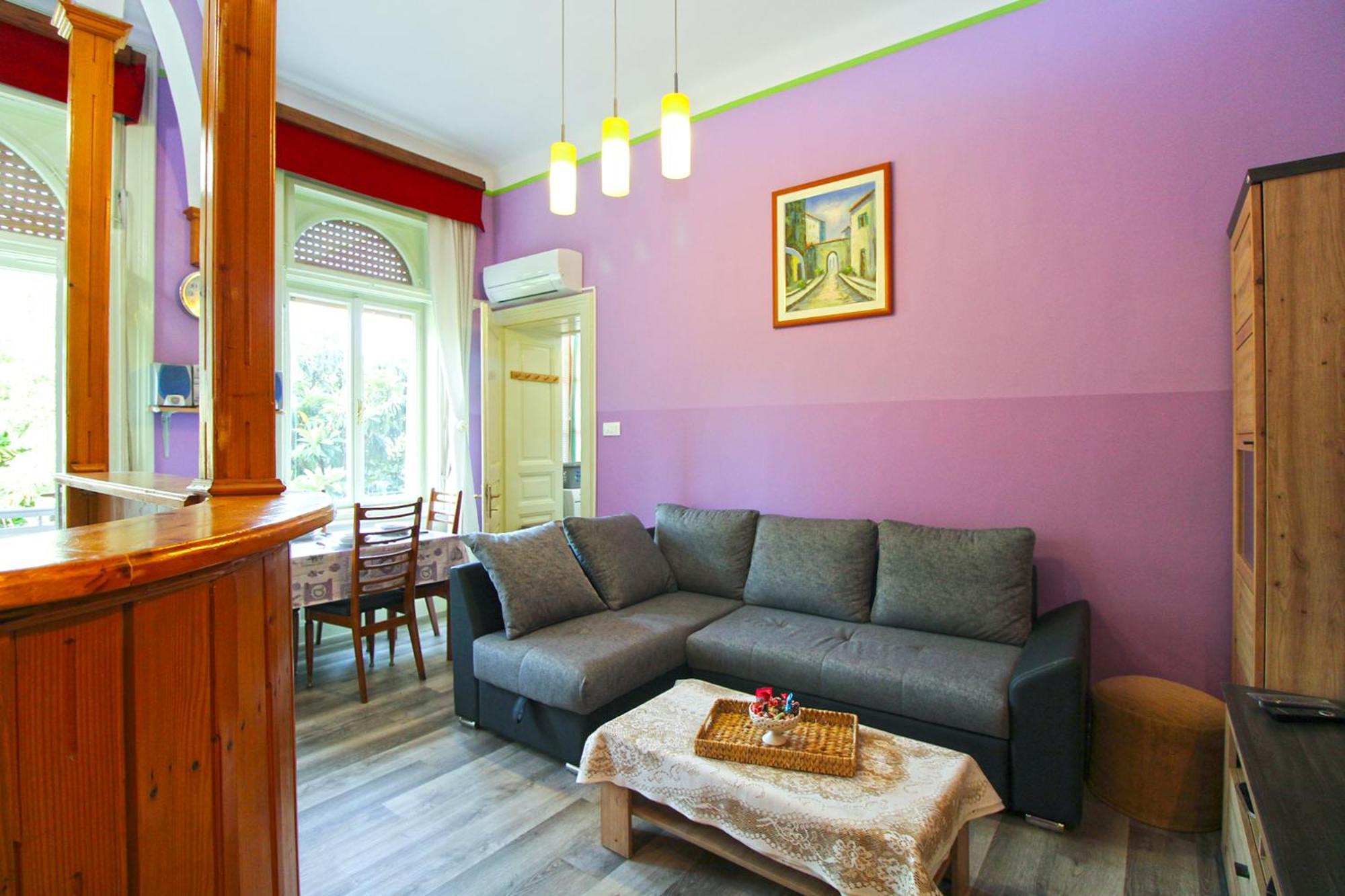 Apartment Diego 2160 PUY Exterior foto