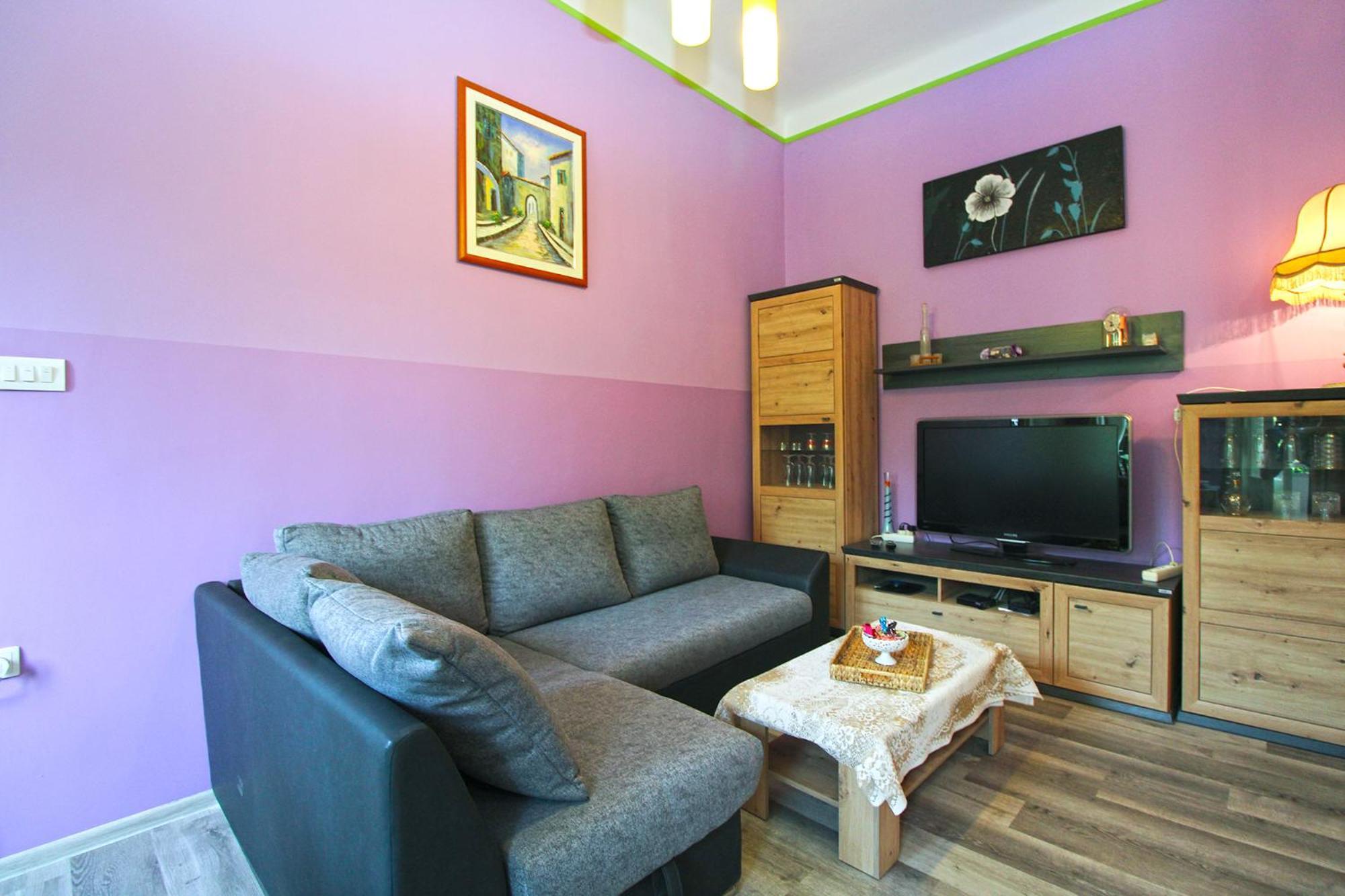 Apartment Diego 2160 PUY Exterior foto