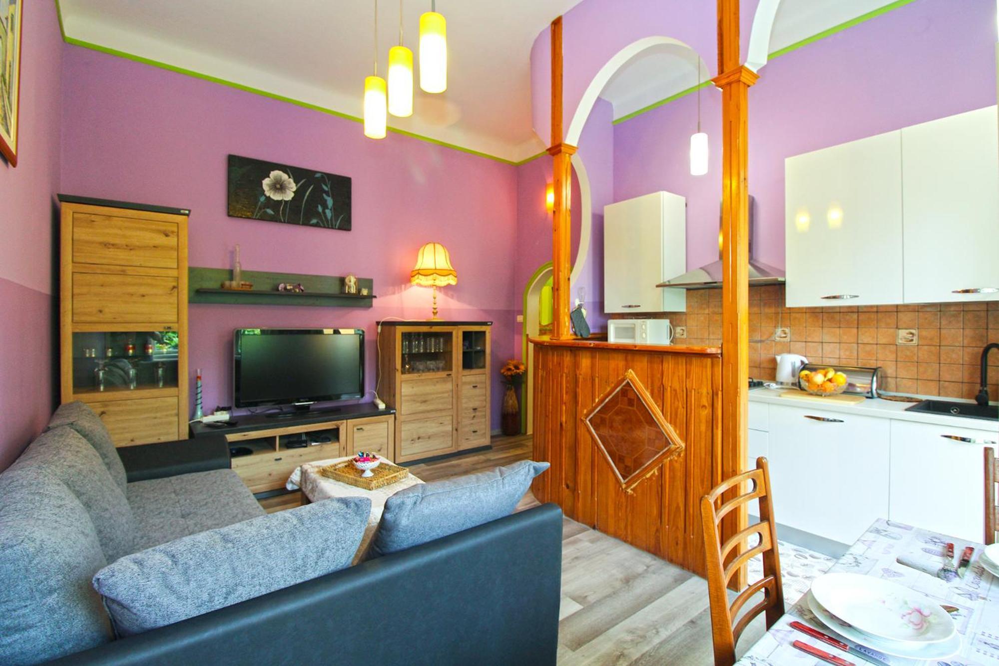 Apartment Diego 2160 PUY Exterior foto